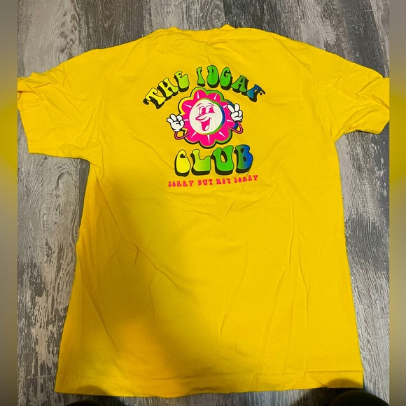 Zumiez graphic tee shirt BUNDLE 2 SAVE!!! - Picture 1 of 2